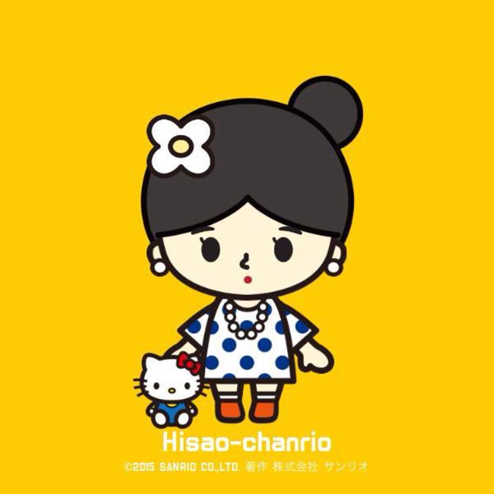 Meet your Posher, Hisao